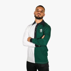 Camisola Retro Stromp Sporting CP