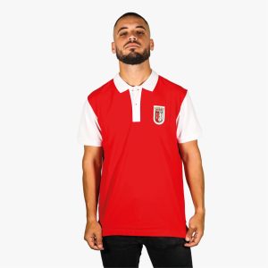 Polo Vintage SC Braga 1966